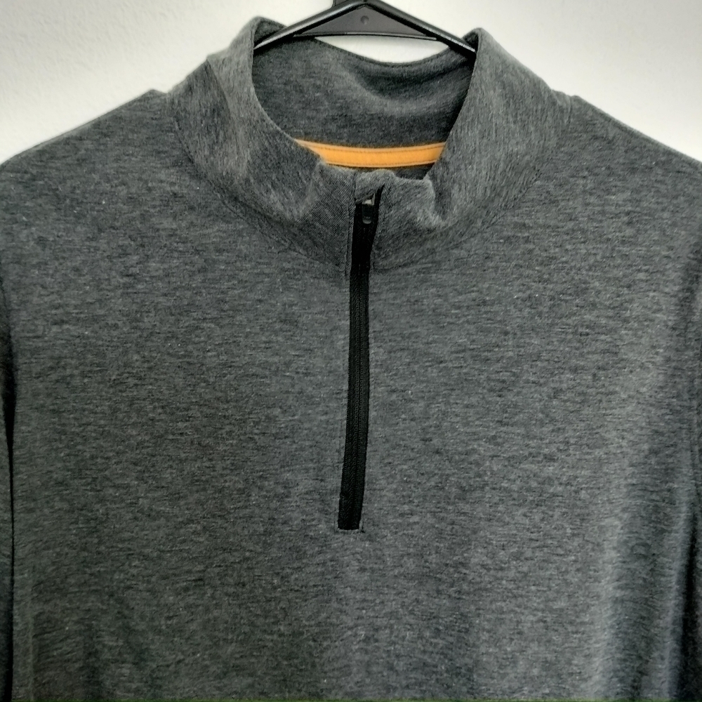 Carhartt Force  Boys Slightly fitted Long Sleeve T-shirt size XL 16/18 - Picture 2 of 8